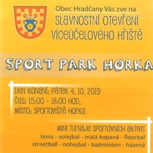 2019-10-04-sport-park-horkaPozvánka na 4.10.2019_tiny