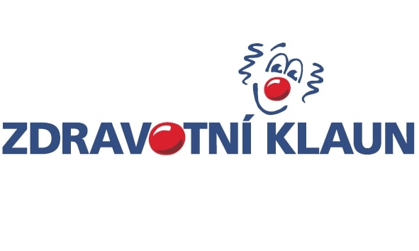 logo Zdravotní klaun