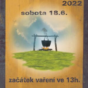 gulášiáda 2022