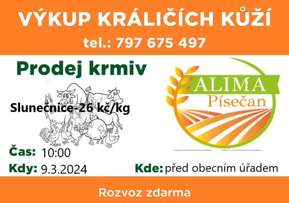 Výkup králičích kůží