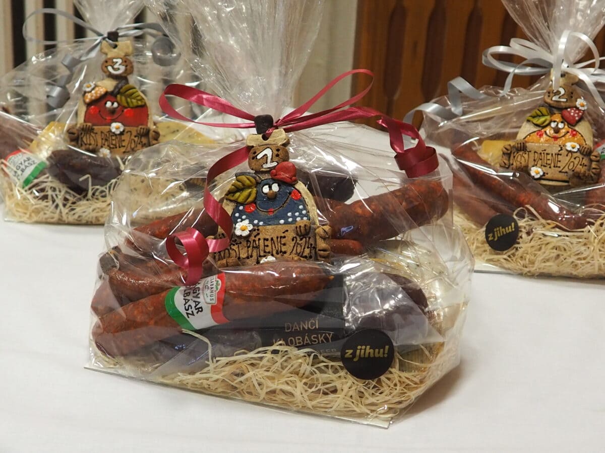 Ovocný košík 20.4.2024