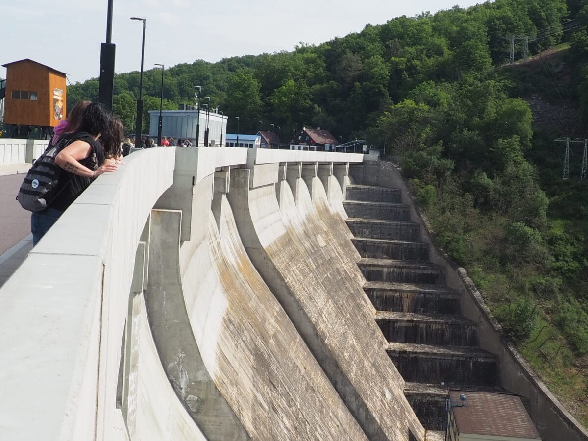 Zájezd pro ženy, Vranov nad Dyjí 11.5.2024