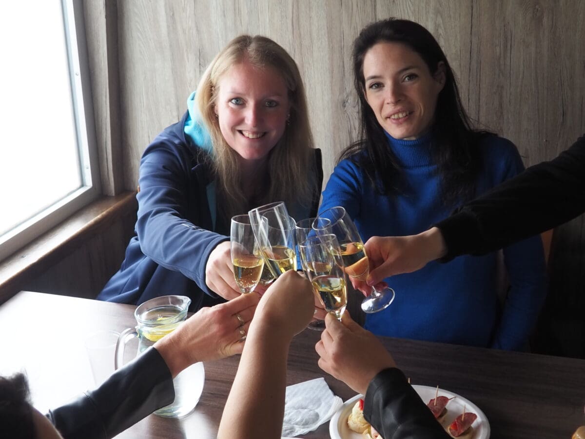 Zájezd pro ženy, Vranov nad Dyjí 11.5.2024