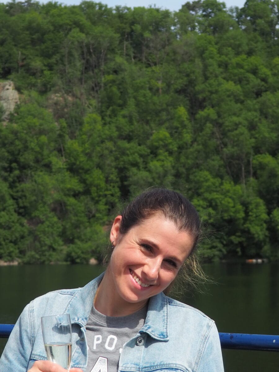 Zájezd pro ženy, Vranov nad Dyjí 11.5.2024