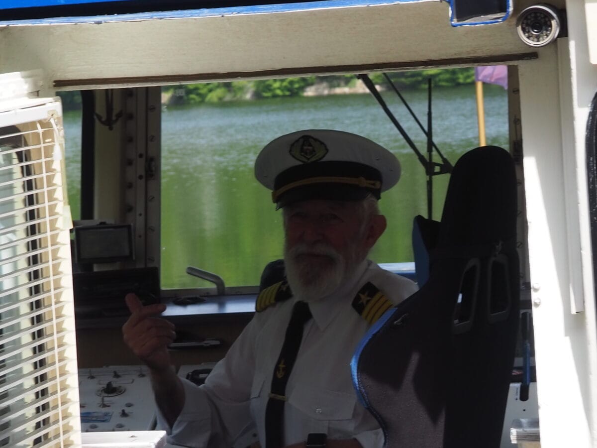 Zájezd pro ženy, Vranov nad Dyjí 11.5.2024