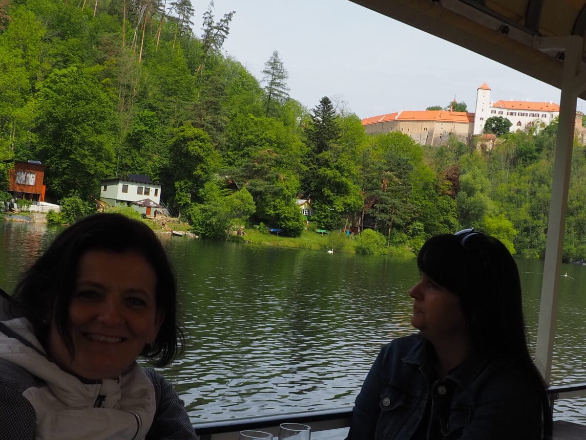 Zájezd pro ženy, Vranov nad Dyjí 11.5.2024