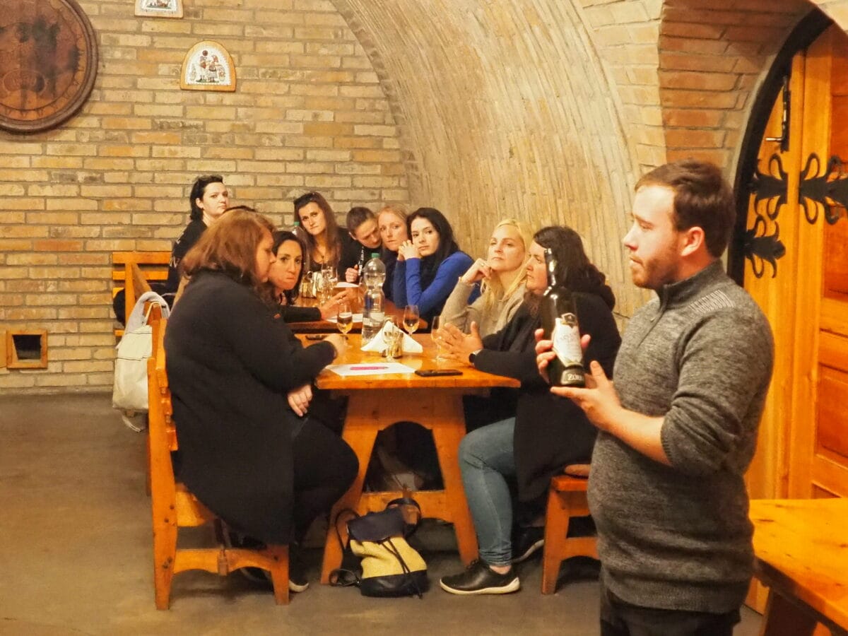 Zájezd pro ženy, Vranov nad Dyjí 11.5.2024