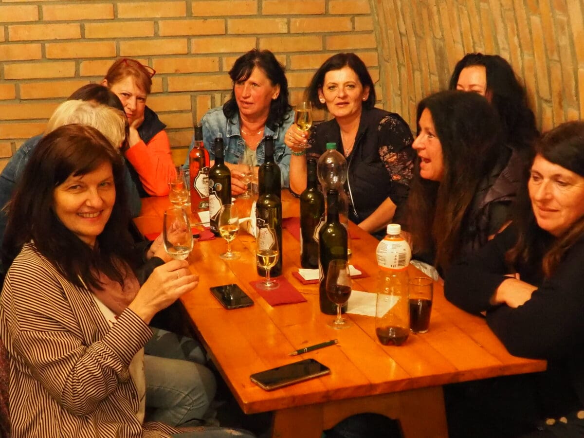 Zájezd pro ženy, Vranov nad Dyjí 11.5.2024