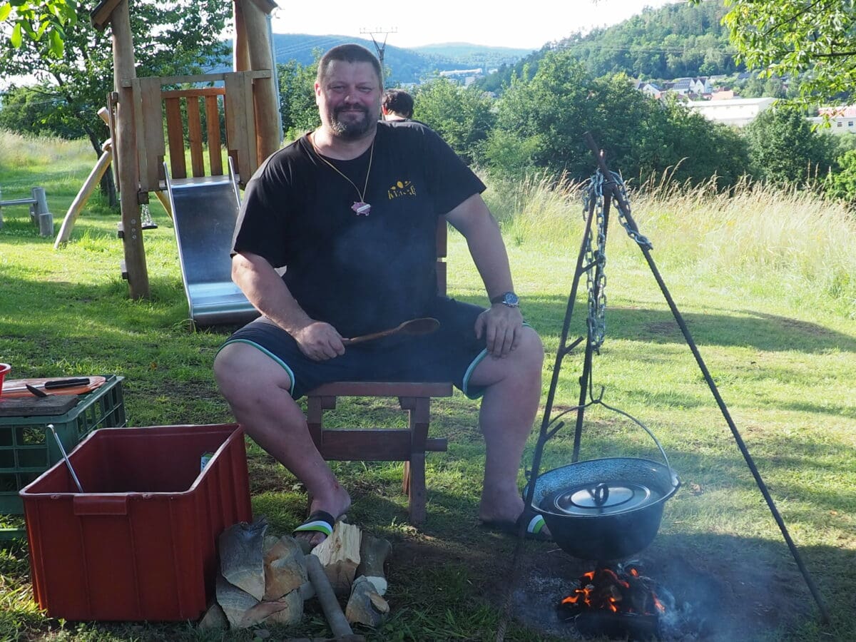 17. ročník gulášiády 22.6.2024