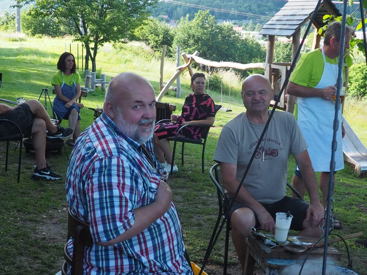 17. ročník gulášiády 22.6.2024