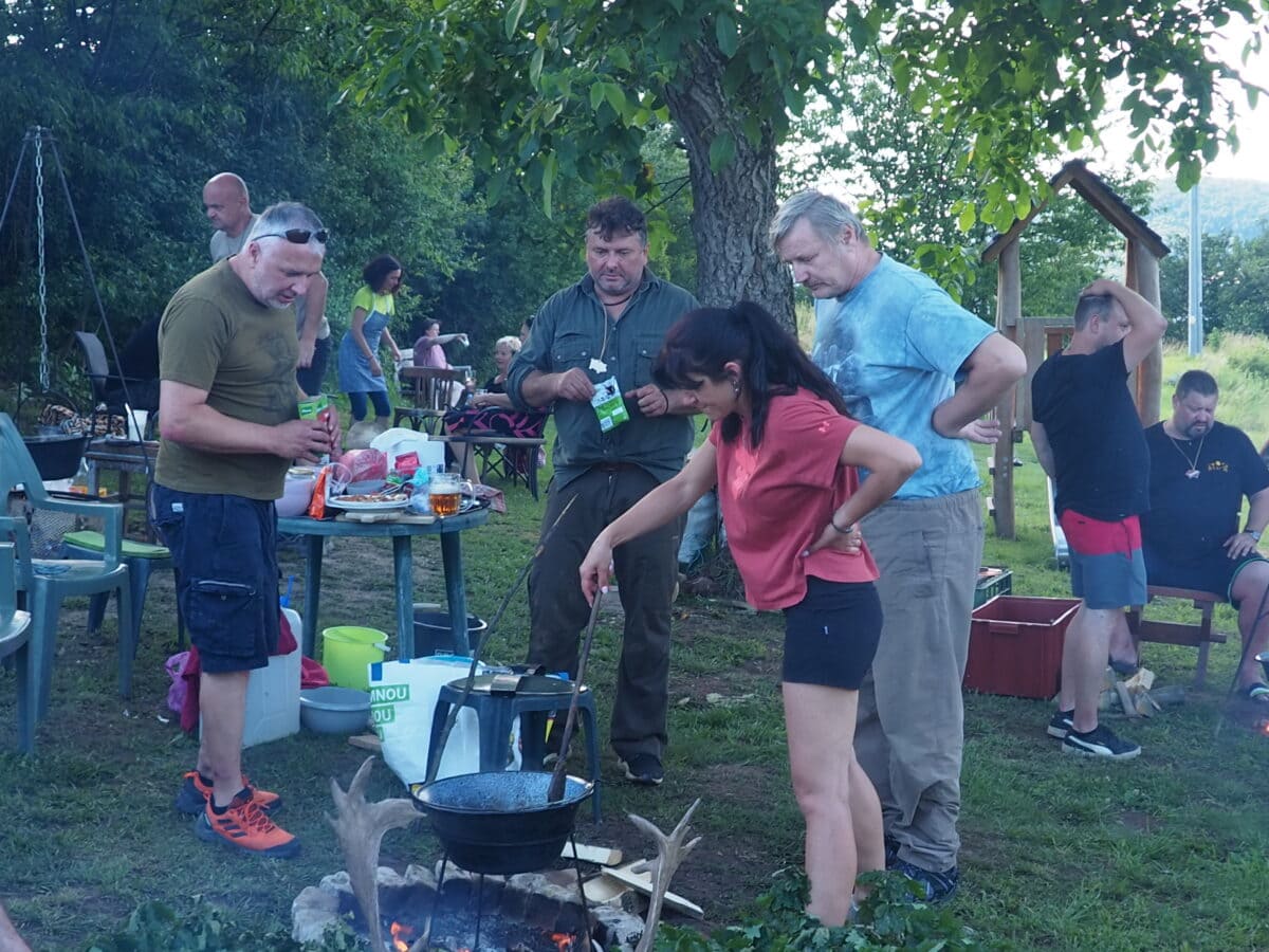 17. ročník gulášiády 22.6.2024