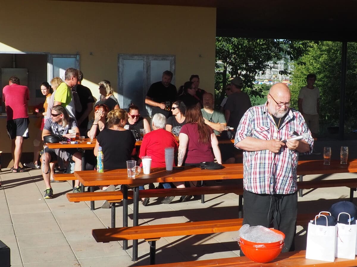 17. ročník gulášiády 22.6.2024