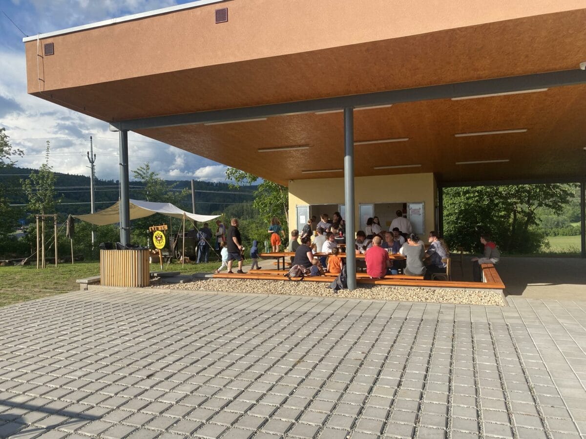 13.ročník Hradčanského šermování