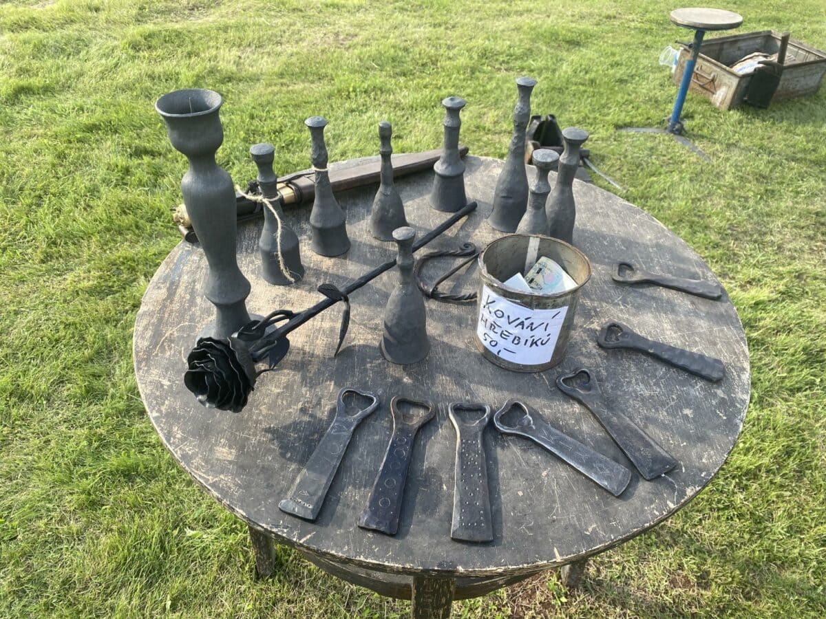 13.ročník Hradčanského šermování