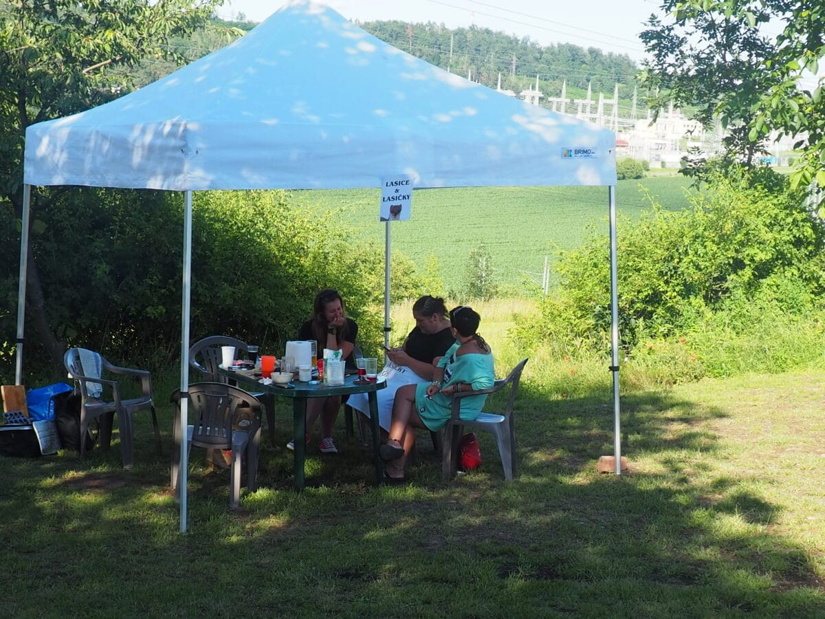 17. ročník gulášiády 22.6.2024