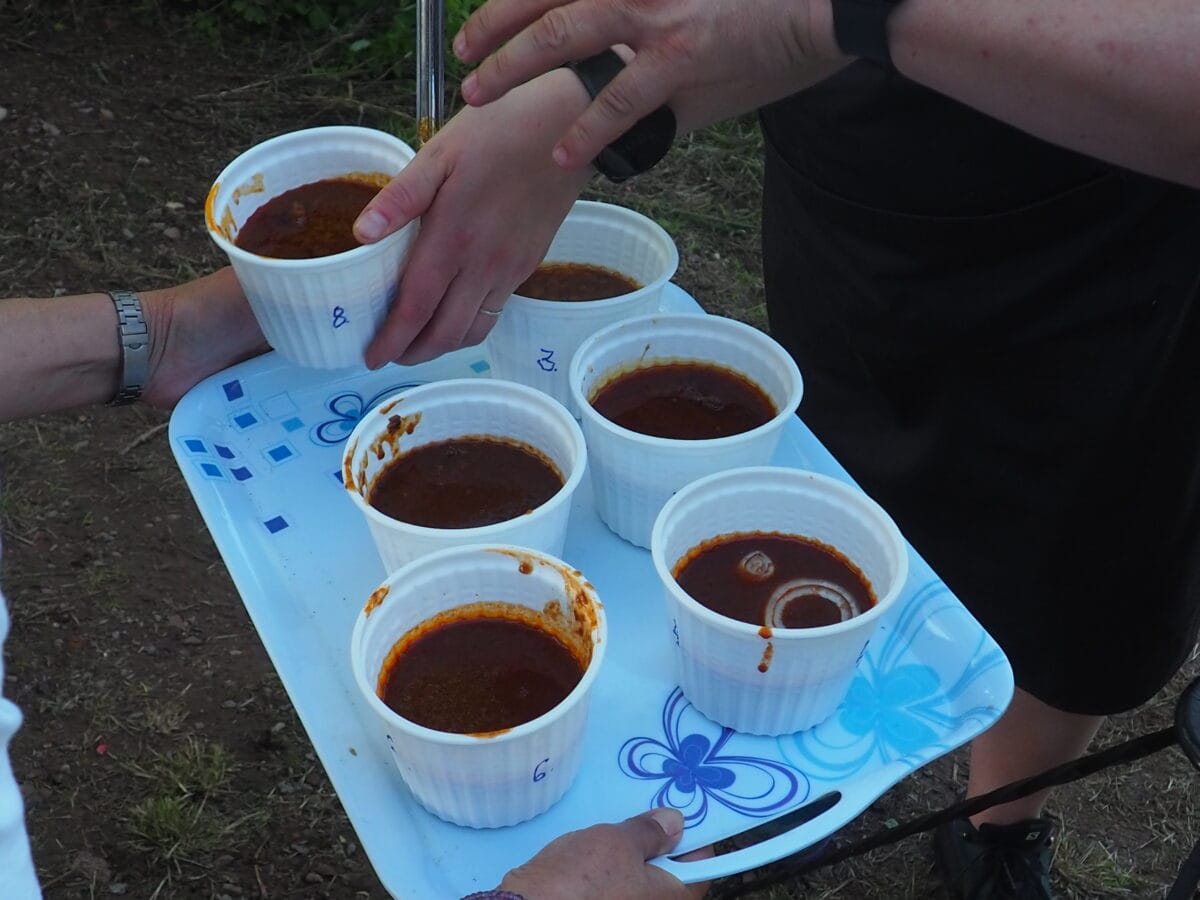 17. ročník gulášiády 22.6.2024