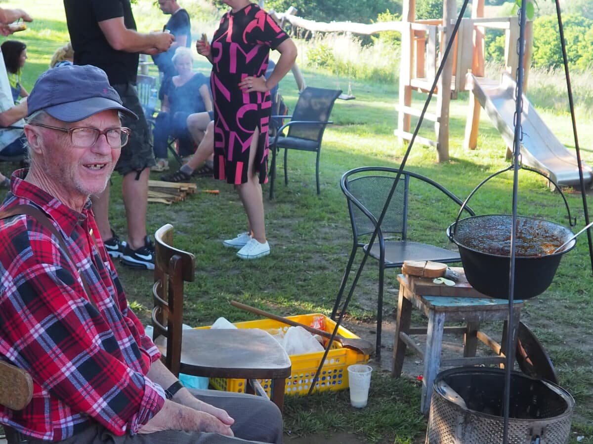 17. ročník gulášiády 22.6.2024