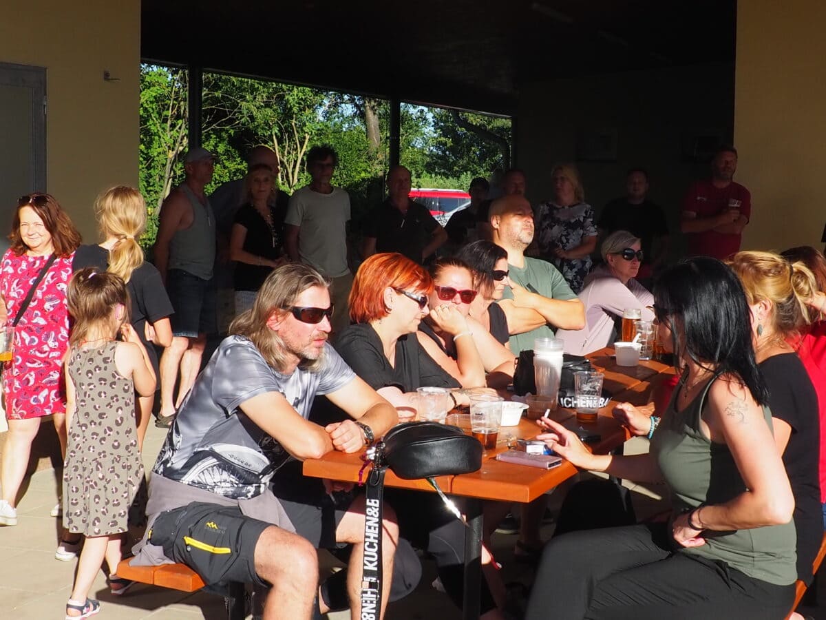 17. ročník gulášiády 22.6.2024