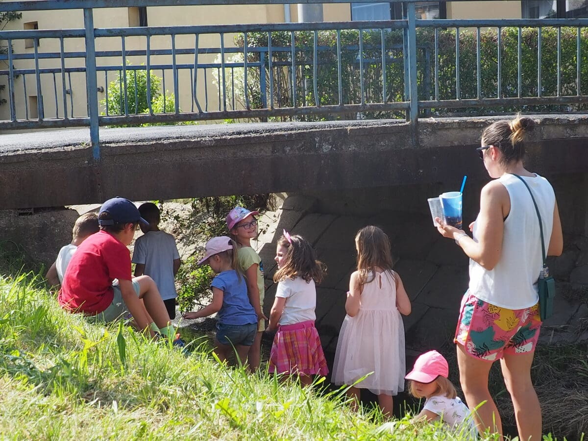 Rozlučka se školním rokem, diskotéka na Návsi 27.6.2024