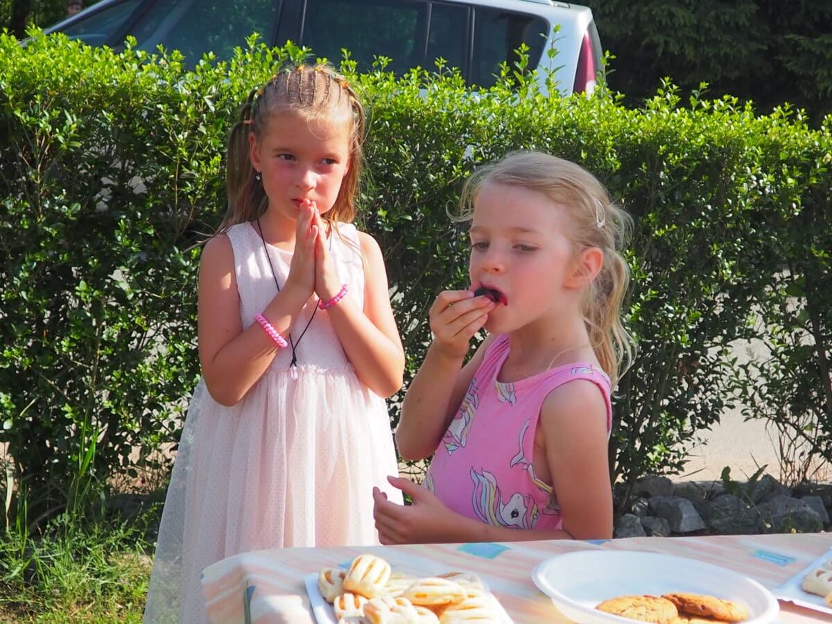 Rozlučka se školním rokem, diskotéka na Návsi 27.6.2024