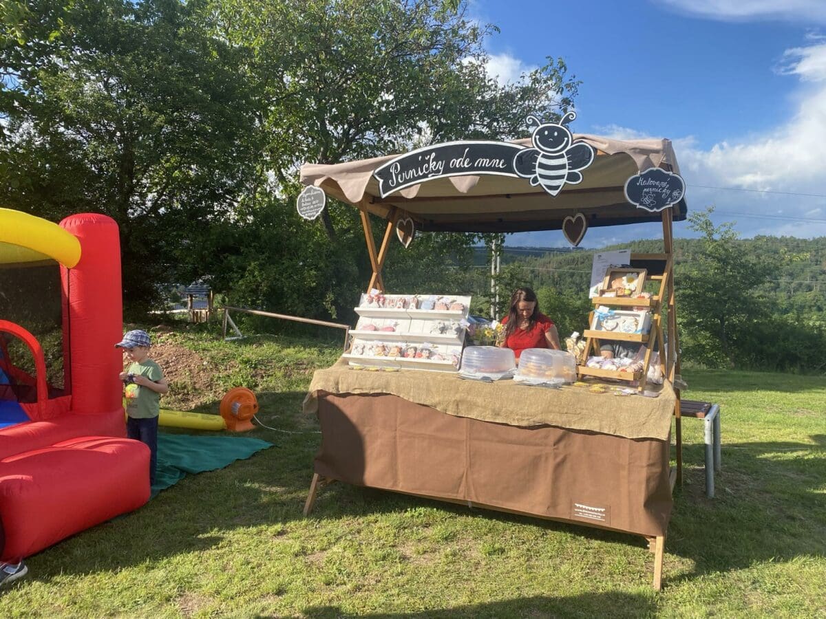 13.ročník Hradčanského šermování