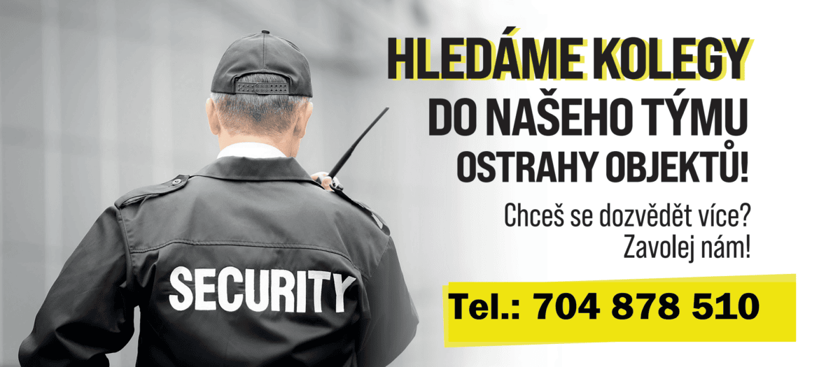 Nabídka zaměstnání