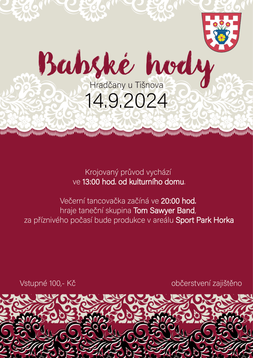 Babské hody v Hradčanech