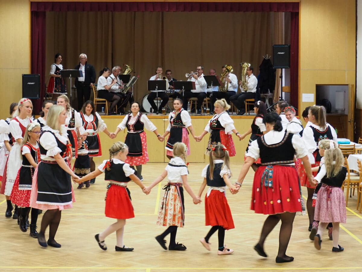 Babské hody 14.9.2024