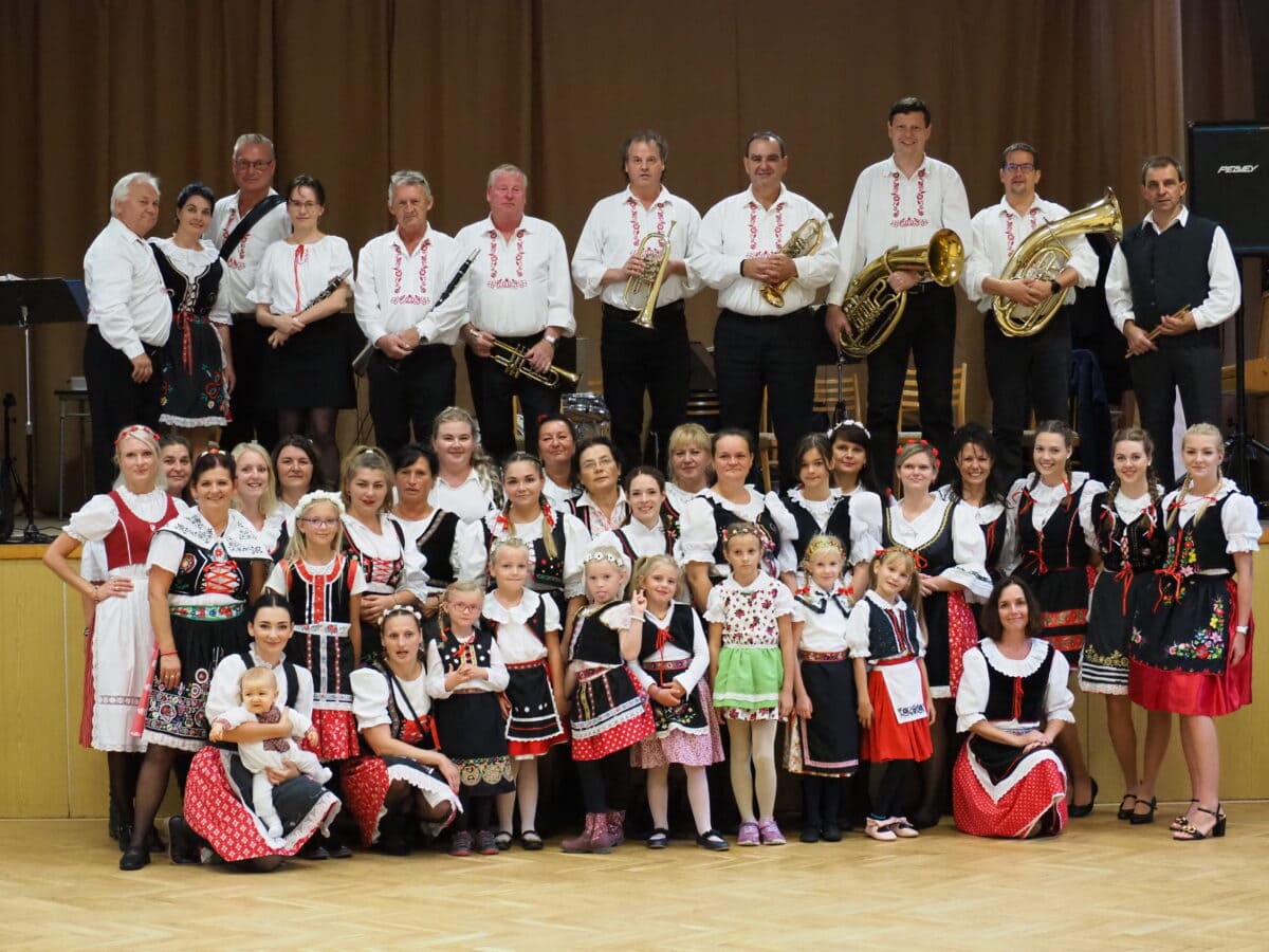 Babské hody 14.9.2024