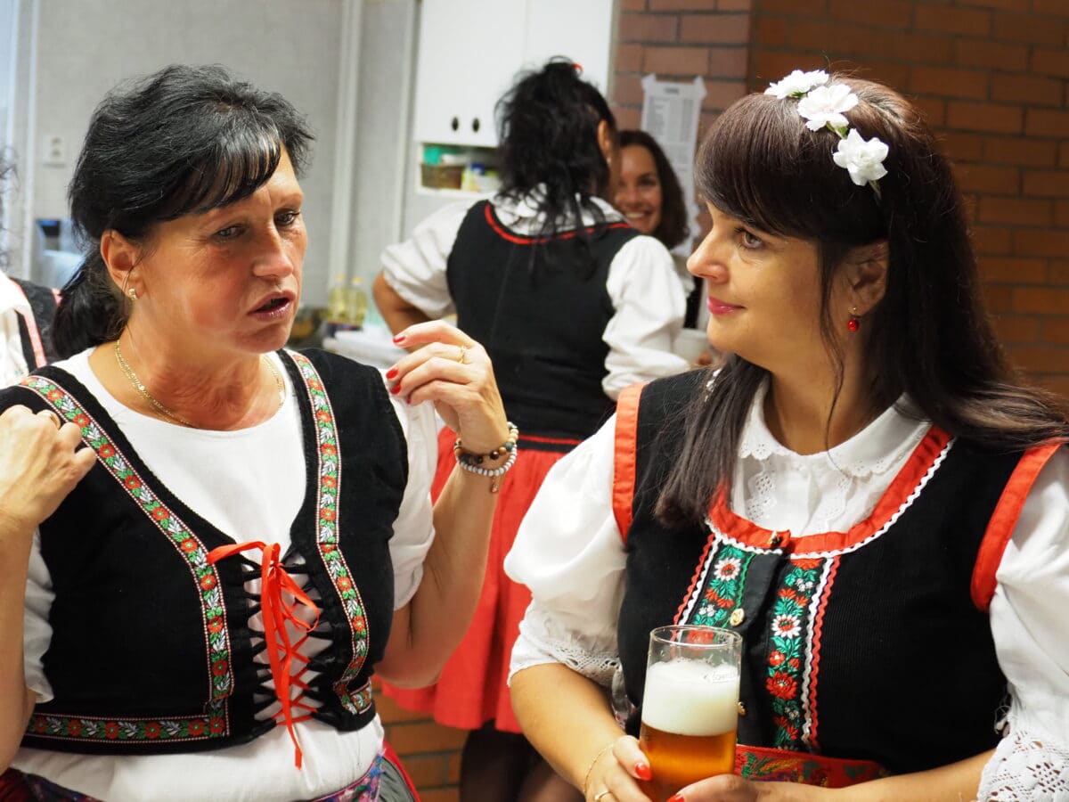 Babské hody 14.9.2024