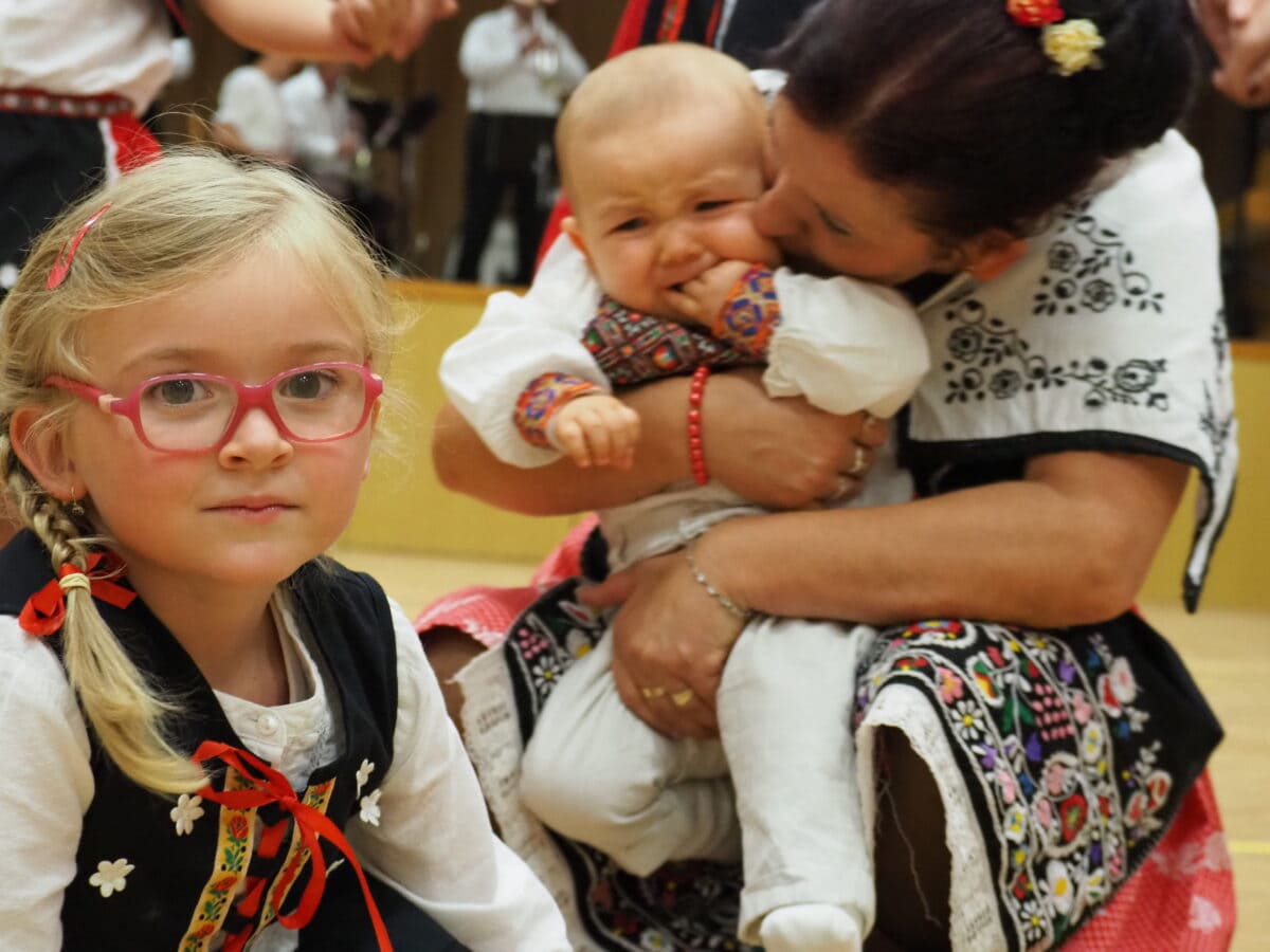 Babské hody 14.9.2024