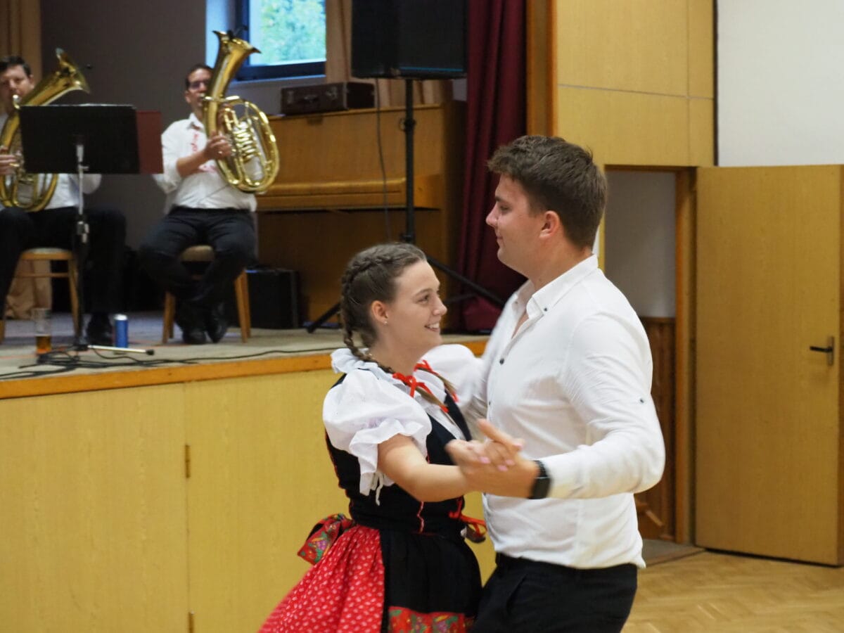 Babské hody 14.9.2024