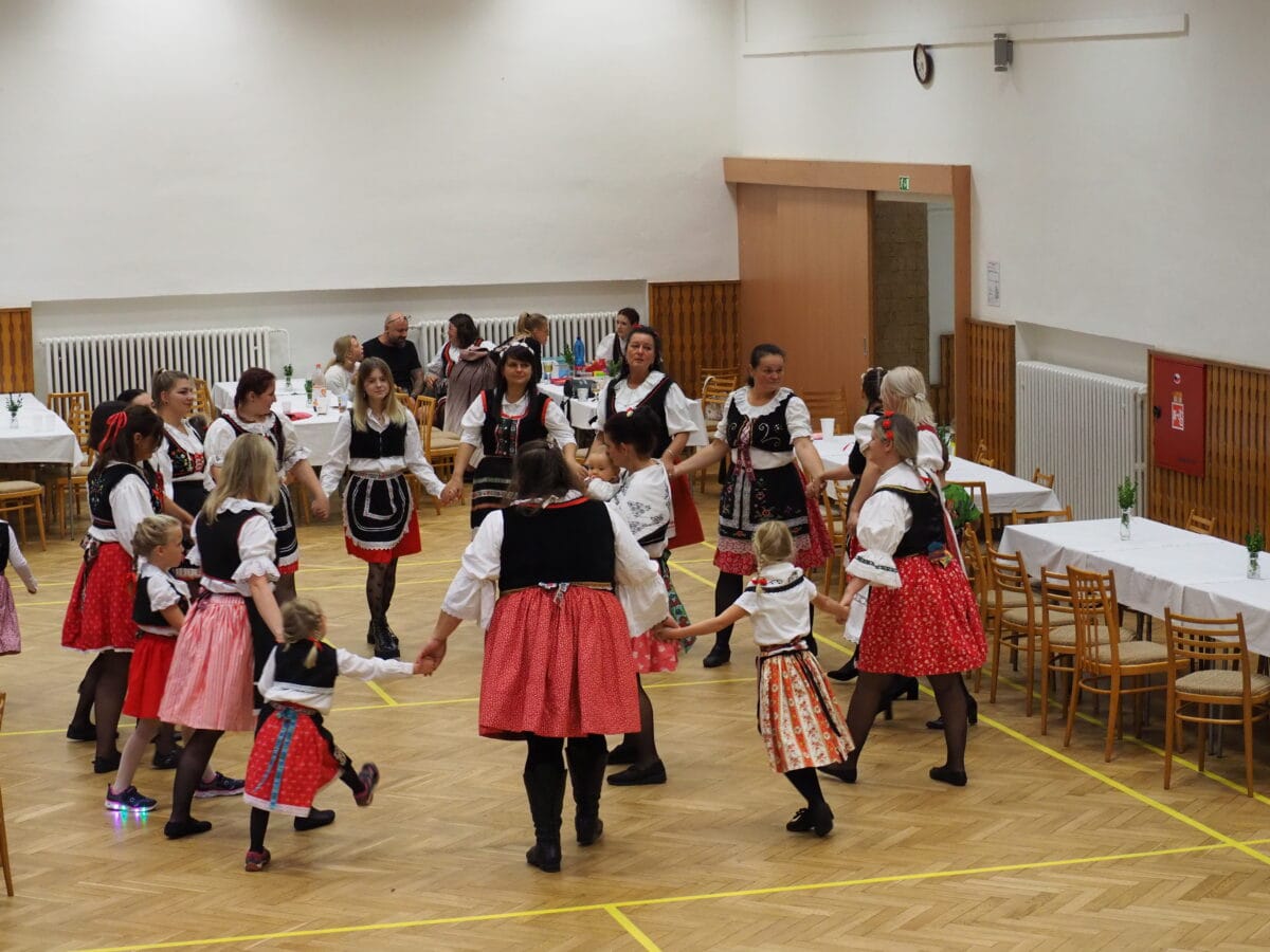 Babské hody 14.9.2024