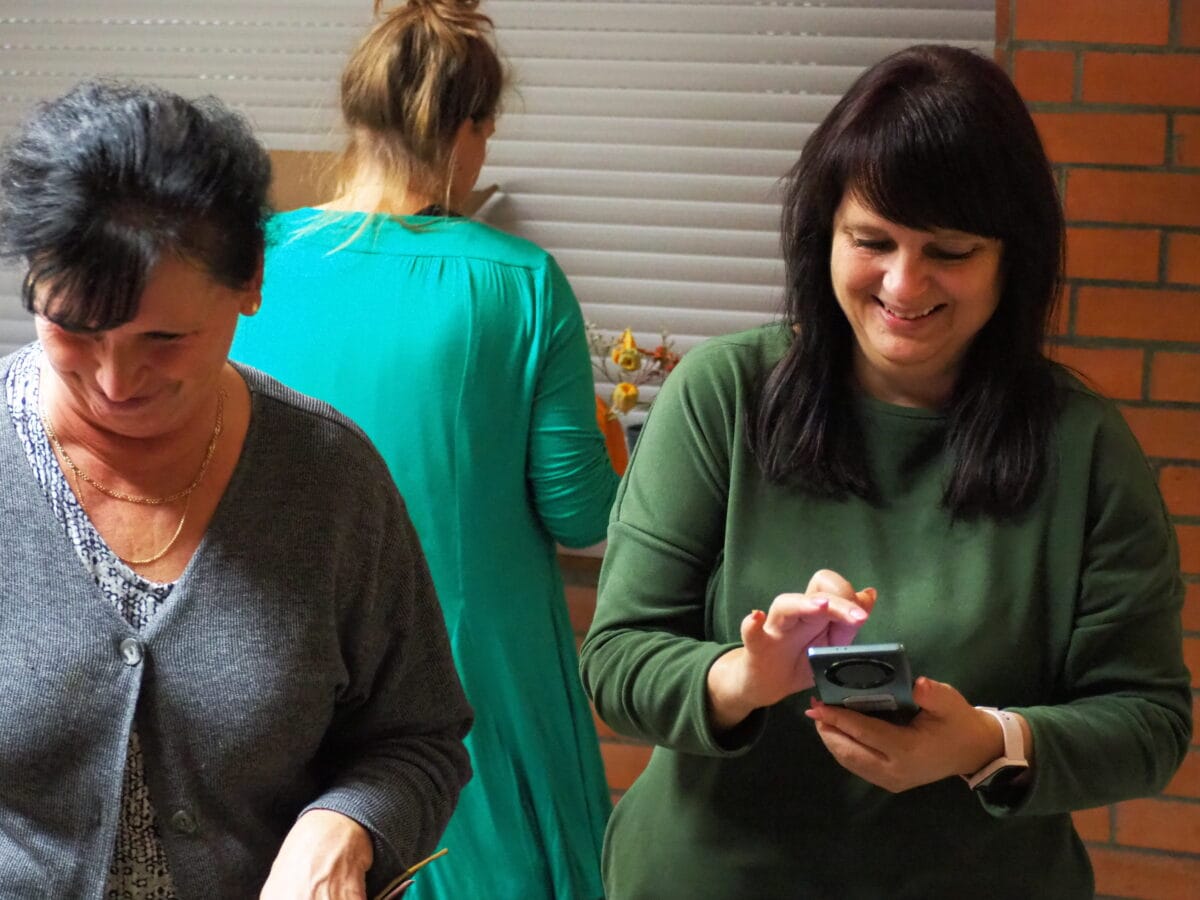 Podzimní dílničky, 25.10.2024 zdobení dýní, malování na textil