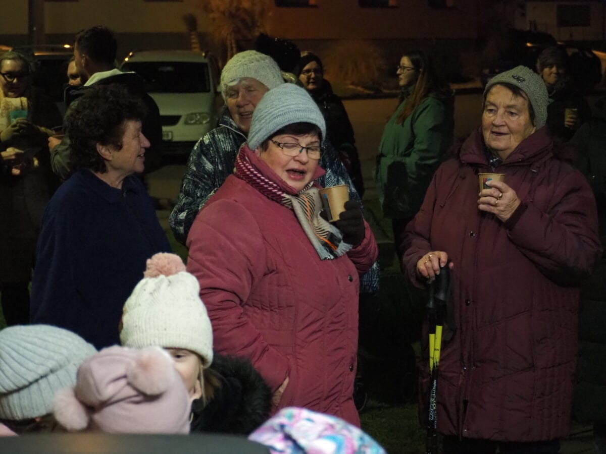 Rozsvícení stromu, 29.11.2024