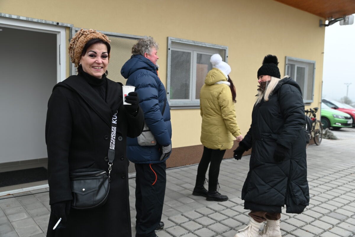 Silvestrovský fotbálek 2024