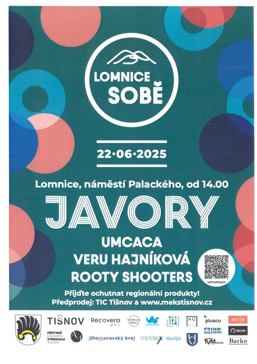 Lomnice SOBĚ
