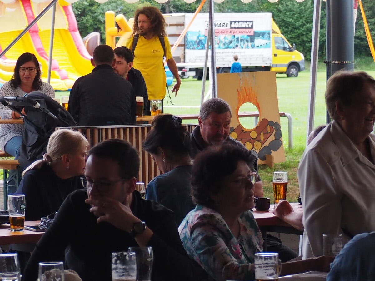 Anenské hody 27.7.2025