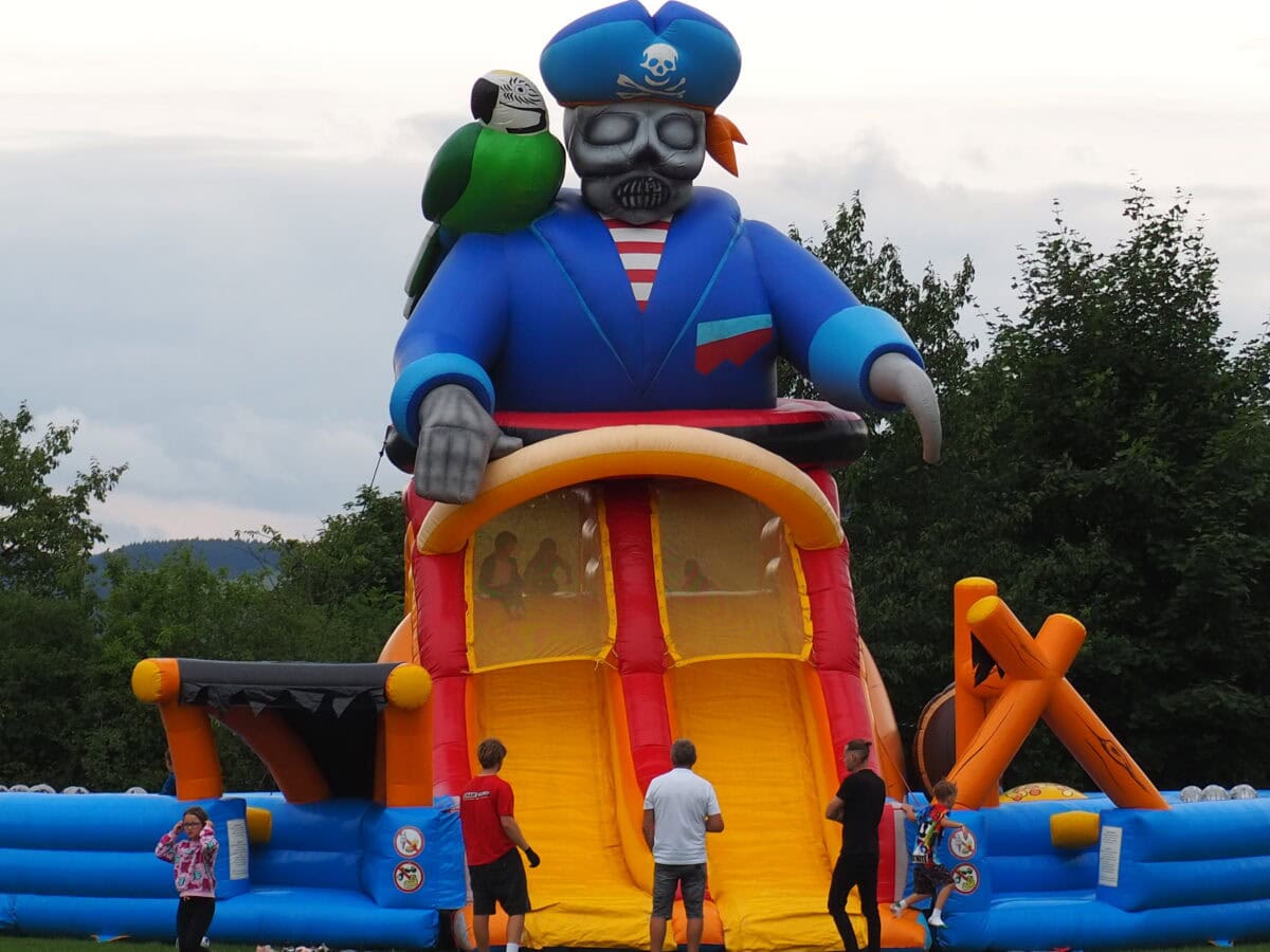 Anenské hody 27.7.2025