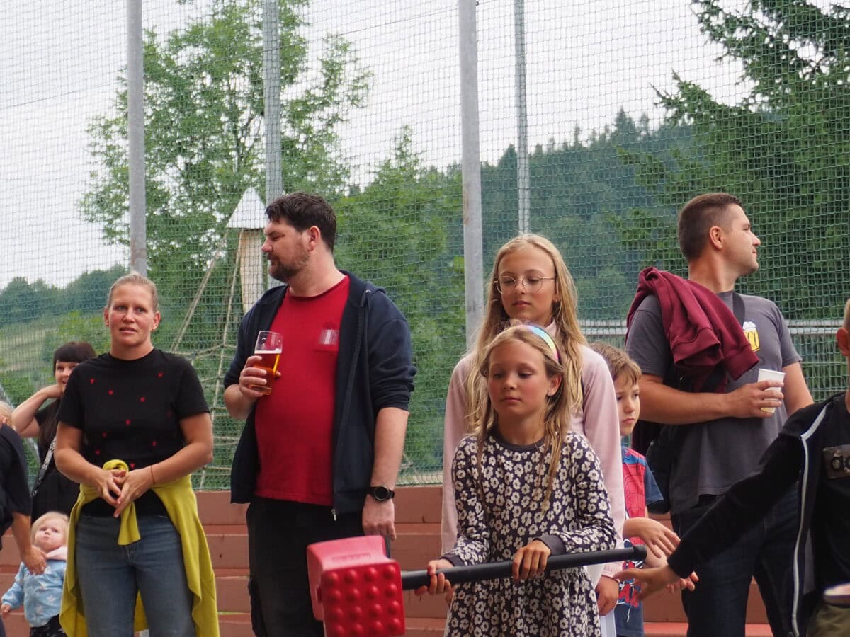 Anenské hody 27.7.2025