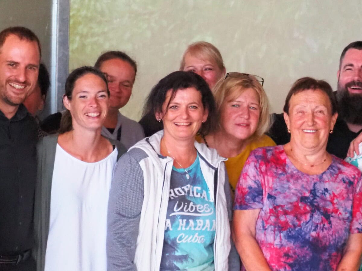 Anenské hody 27.7.2025