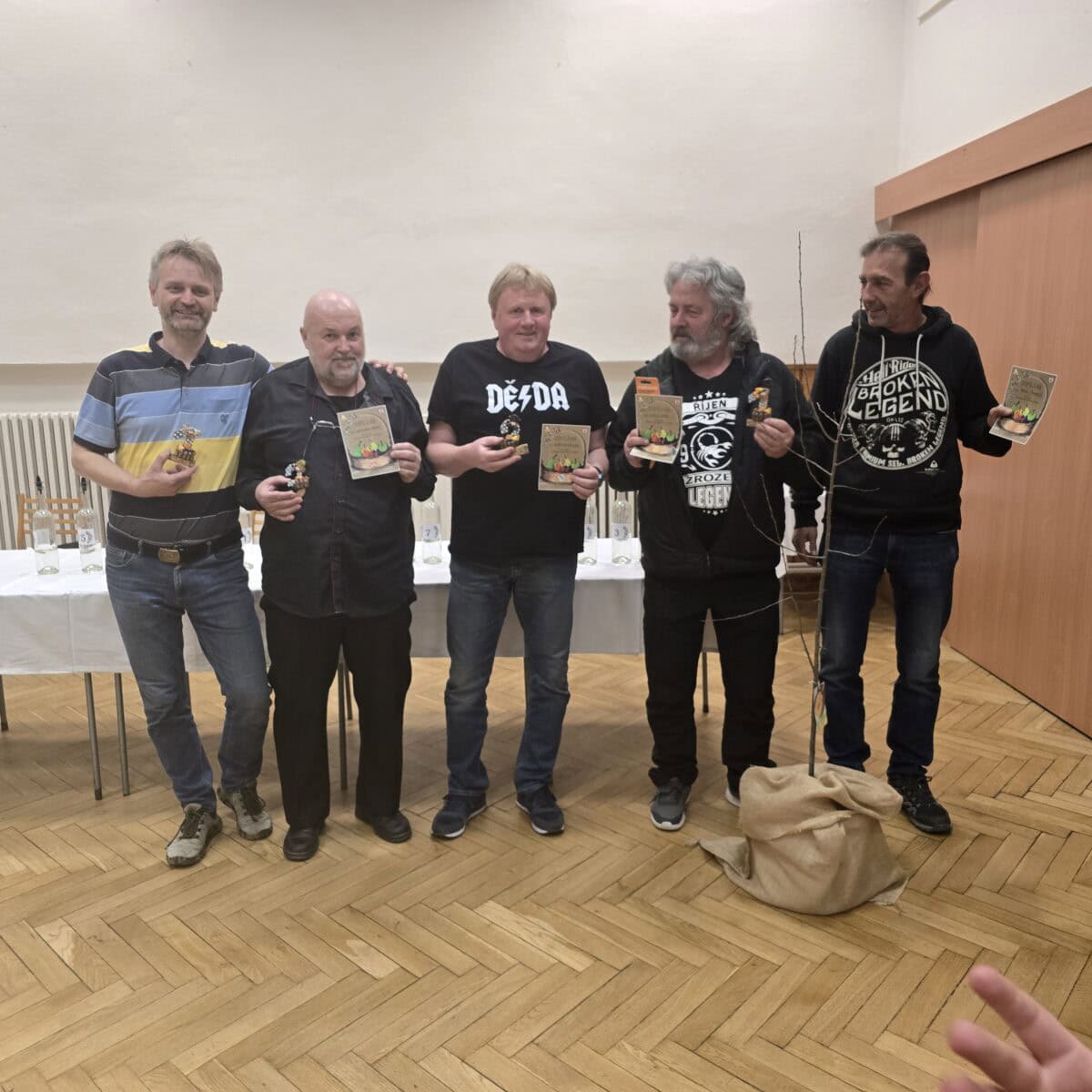 Ovocný košík, 28.3.2026