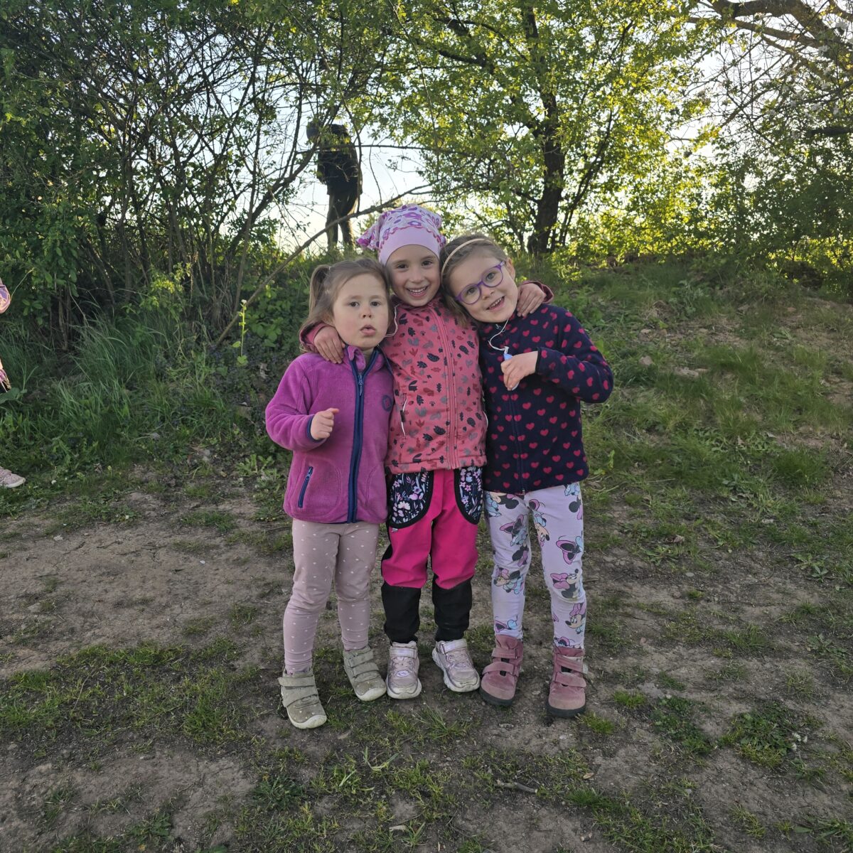 Pálení čarodějnic, 30.4.2026