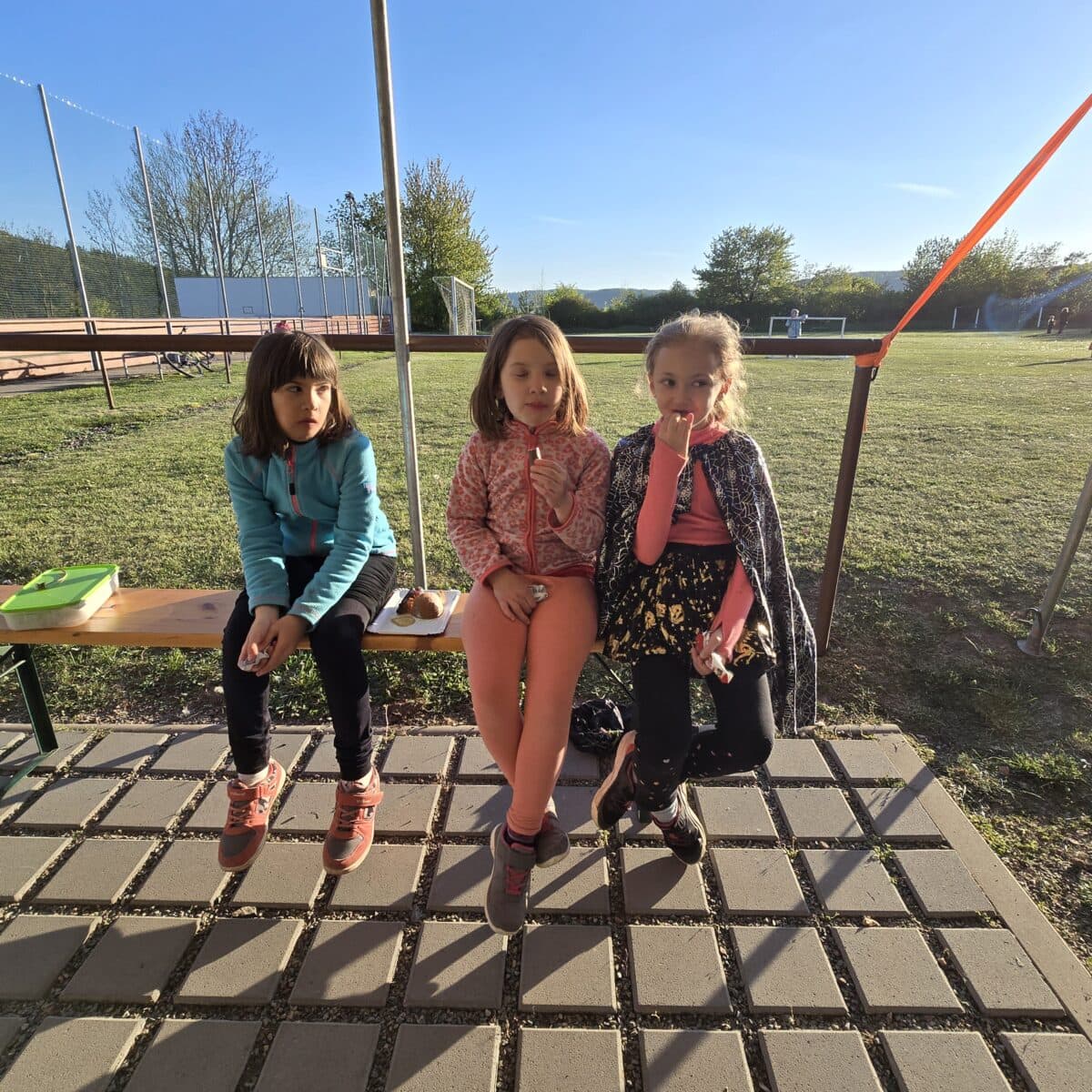 Pálení čarodějnic, 30.4.2026