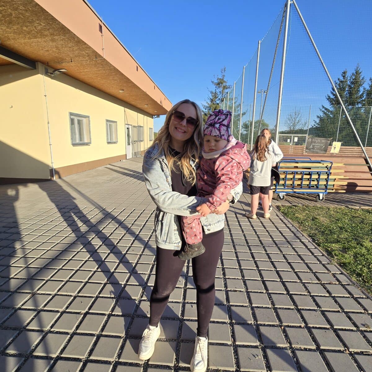 Pálení čarodějnic, 30.4.2026