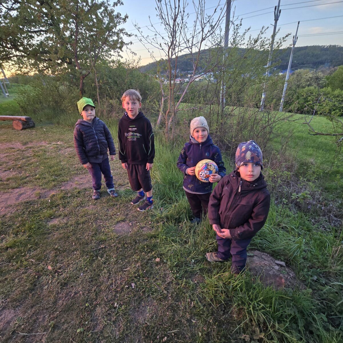 Pálení čarodějnic, 30.4.2026