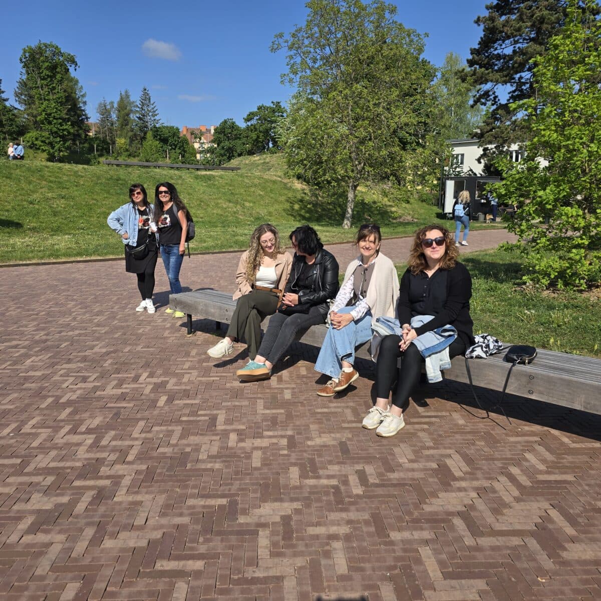 Zájezd pro ženy 9.5.2026