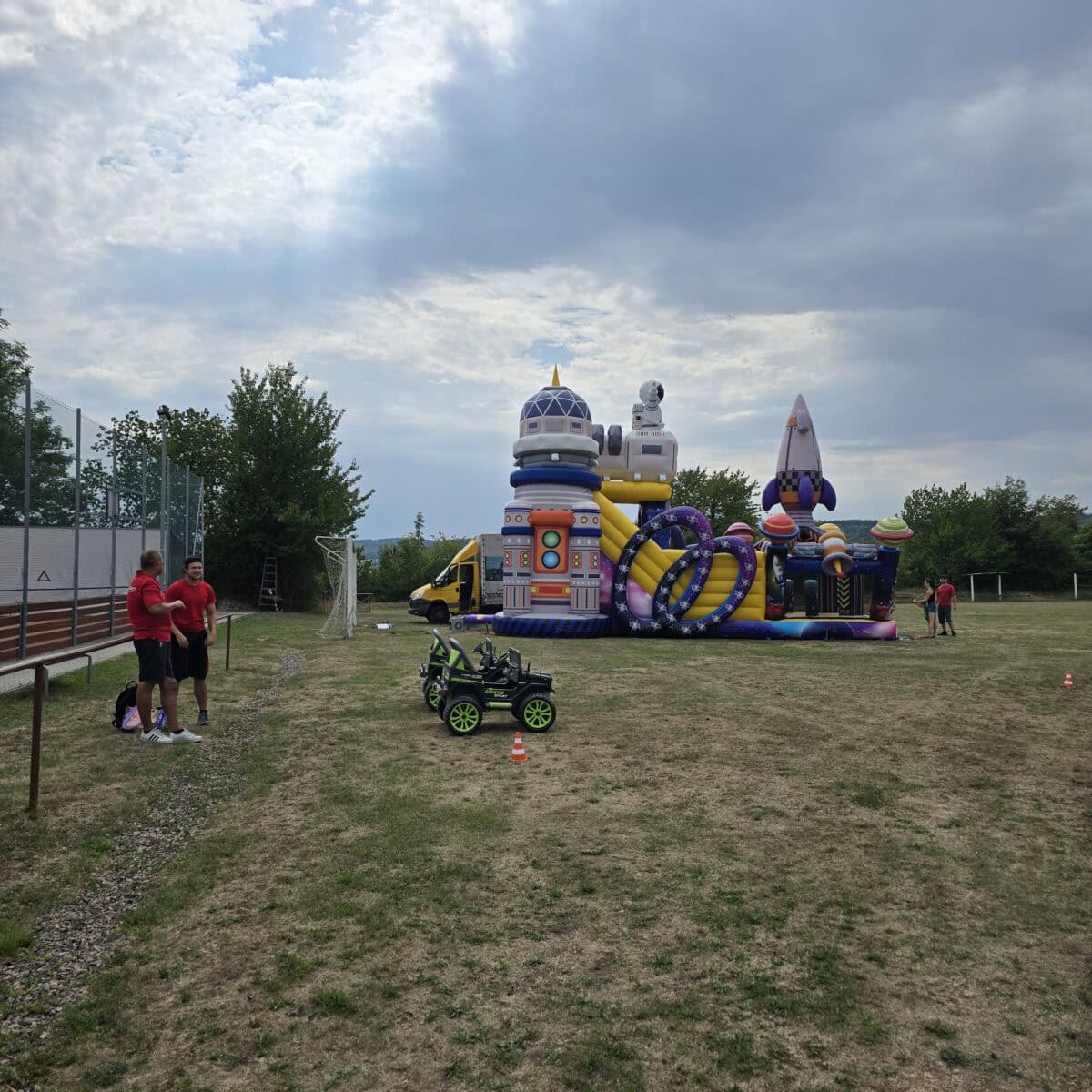 Anenské hody 26.7.2026