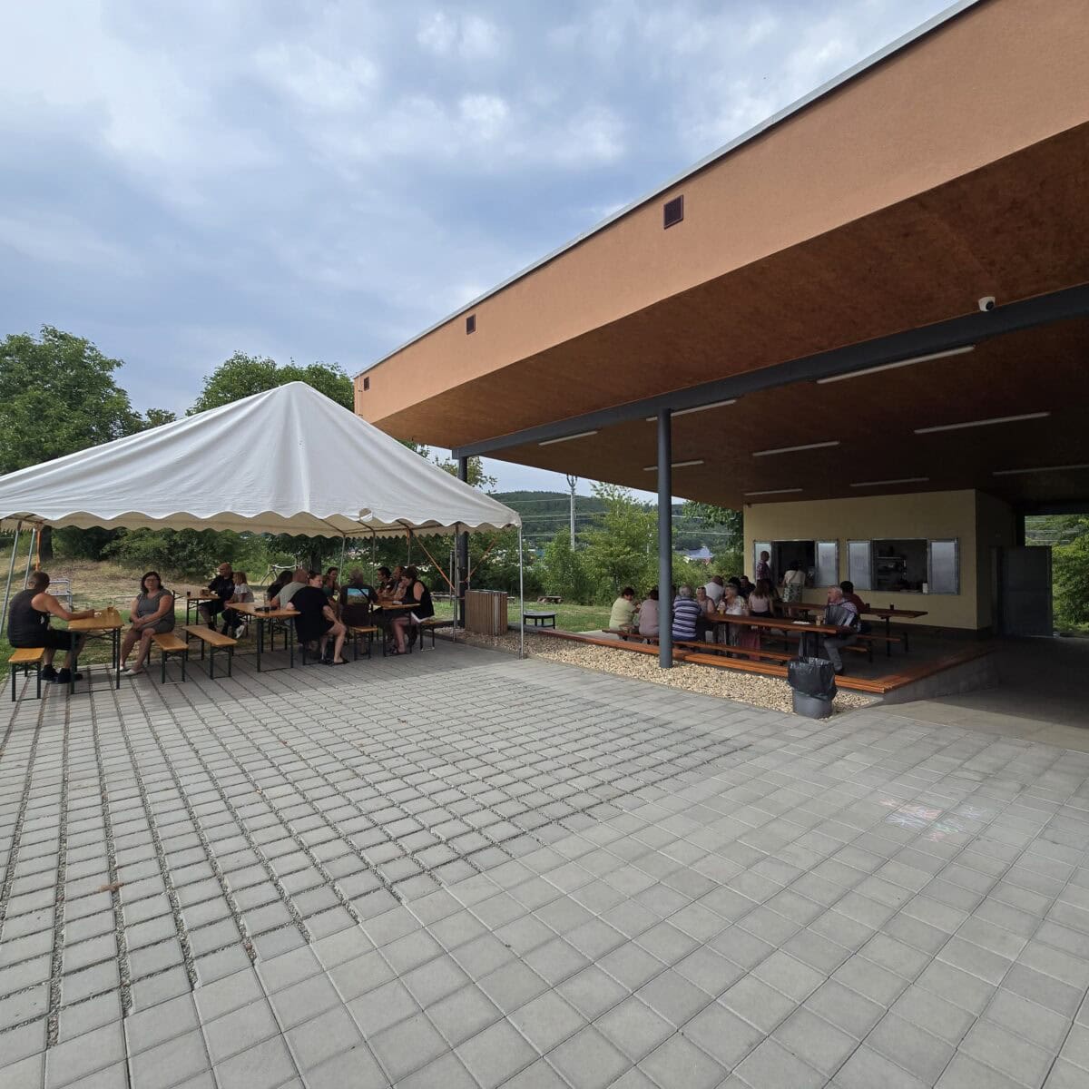 Anenské hody 26.7.2026