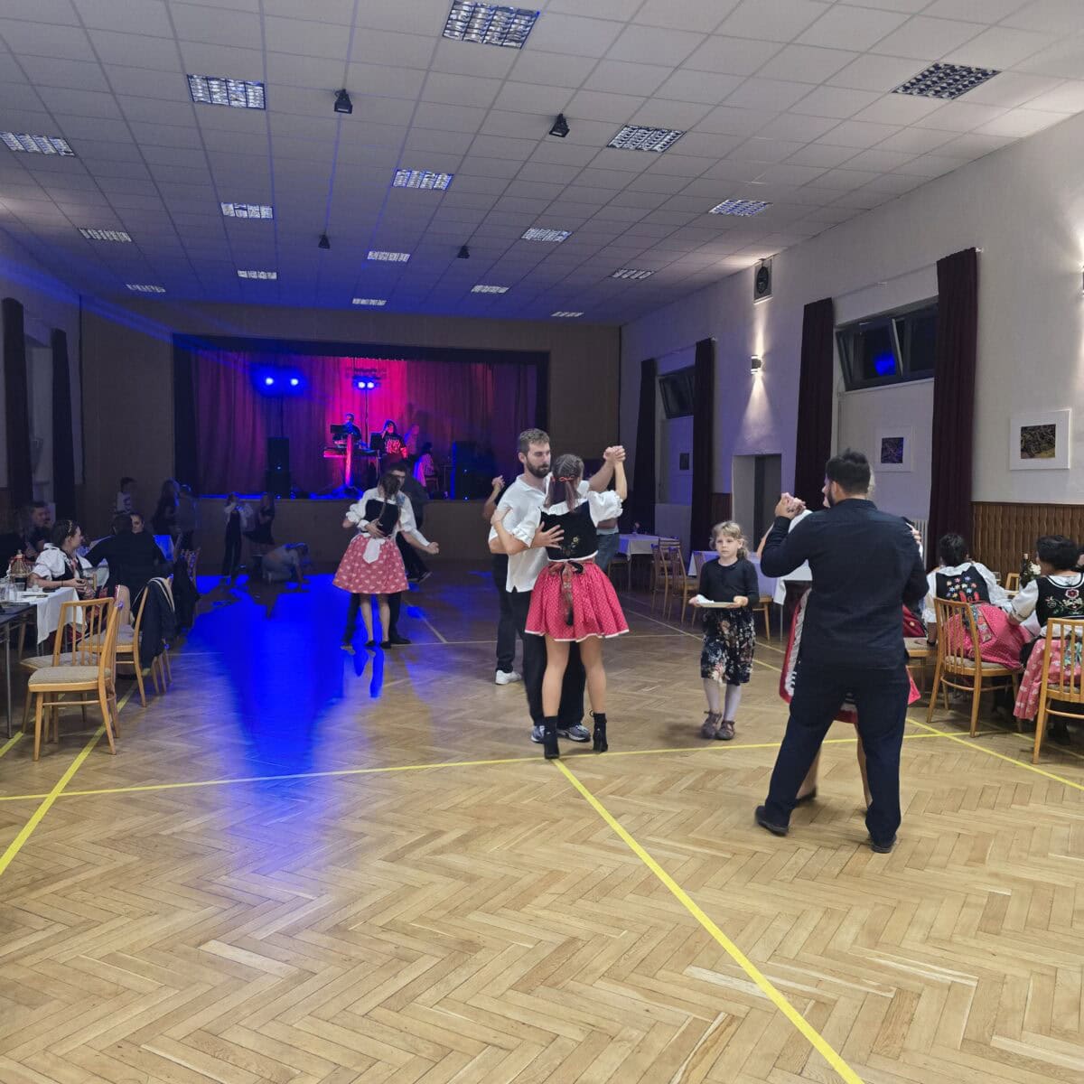 Babské hody 12.9.2026